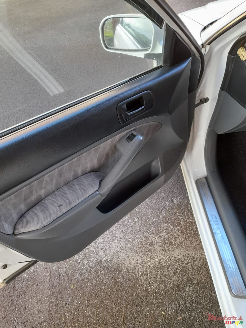 2004' Honda Civic photo #2