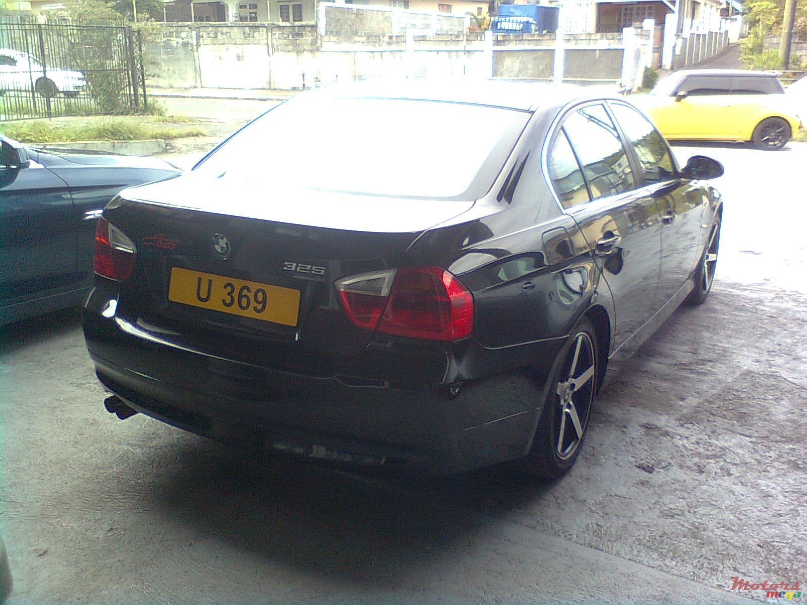 2006' BMW 3 Series photo #3