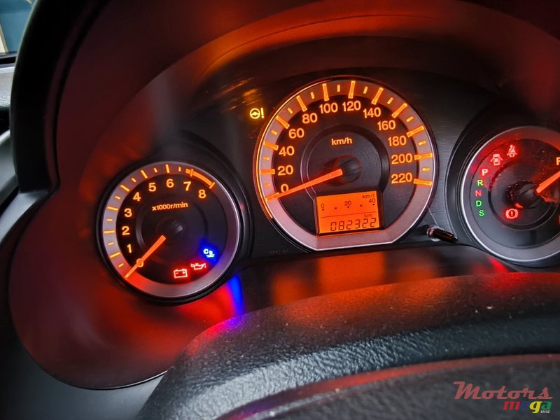 2011' Honda City photo #1