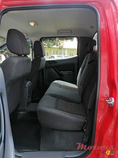 2013' Ford Ranger photo #4
