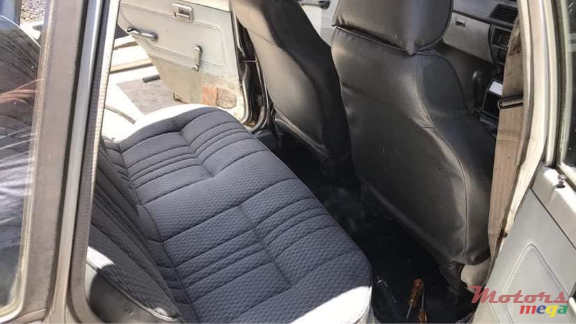 1993' Suzuki Cervo 800 cc photo #4