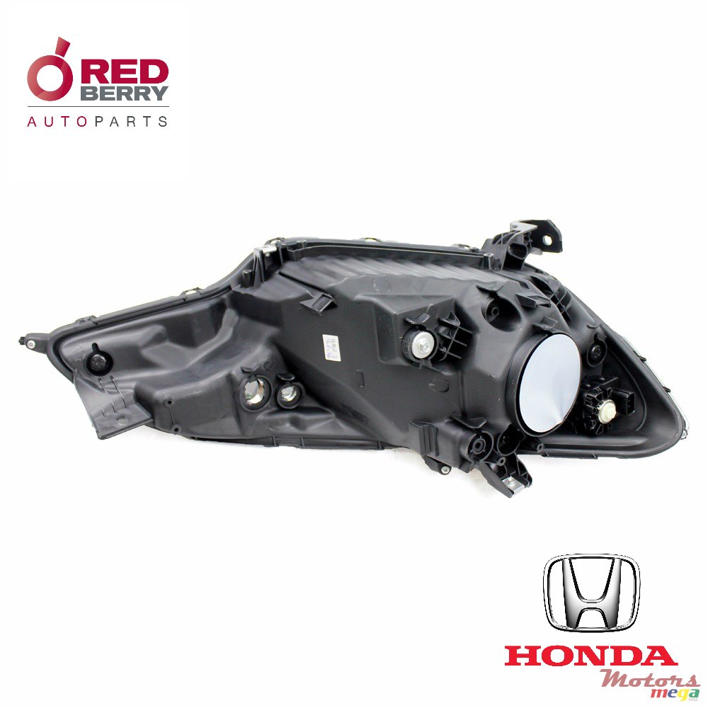 2014' Honda Fit photo #3