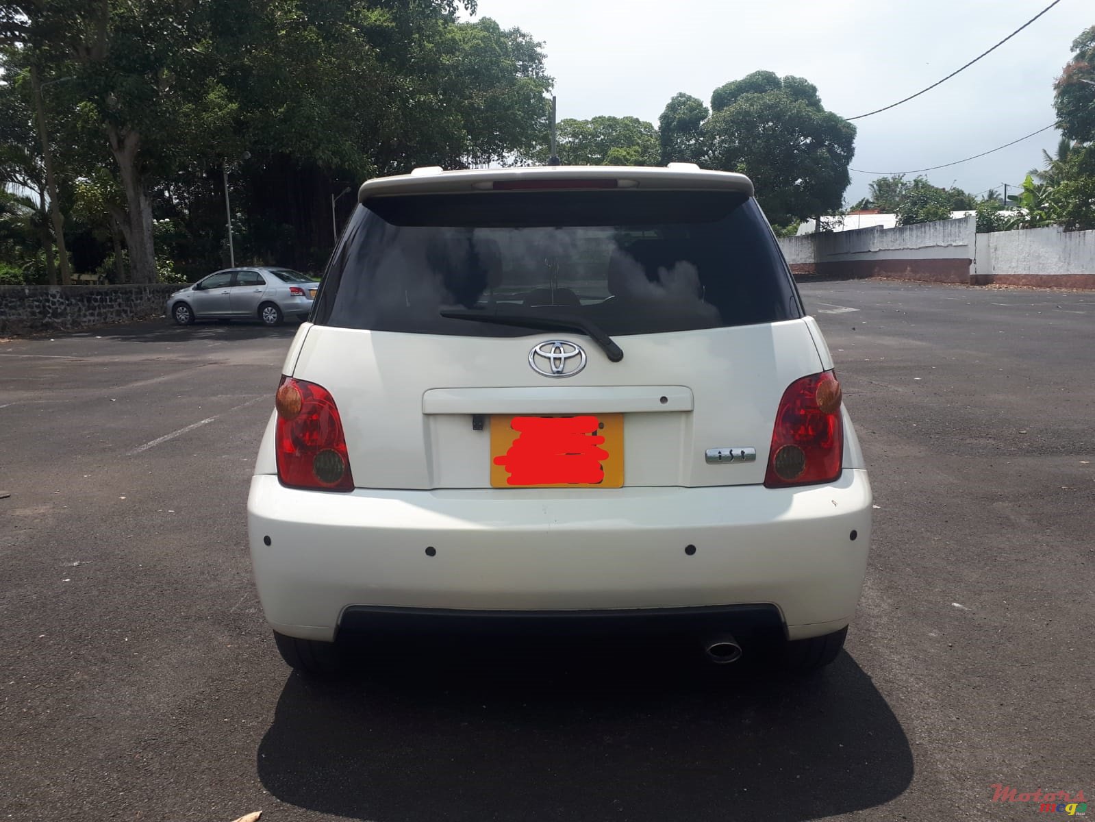 2005' Toyota photo #2