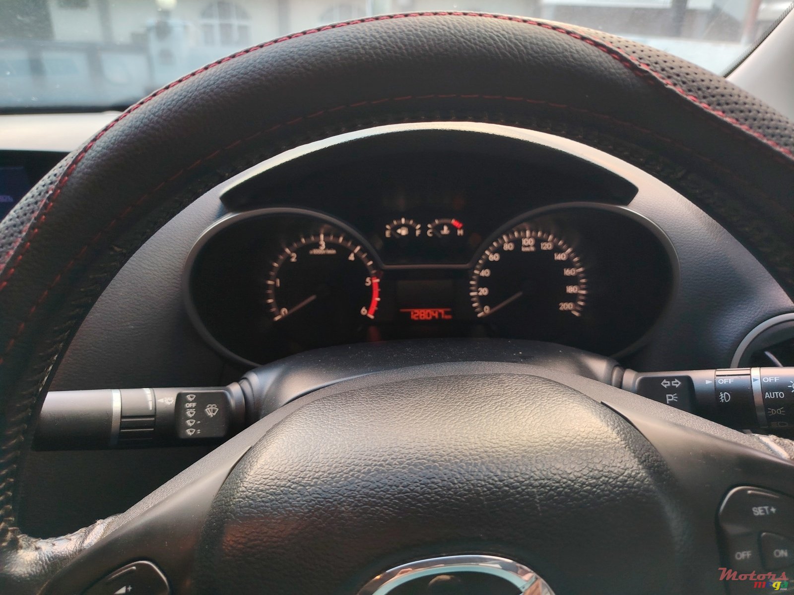 2019' Mazda BT-50 photo #4