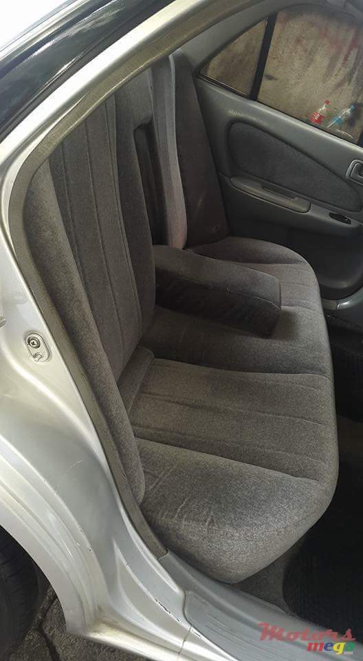 1997' Toyota photo #6