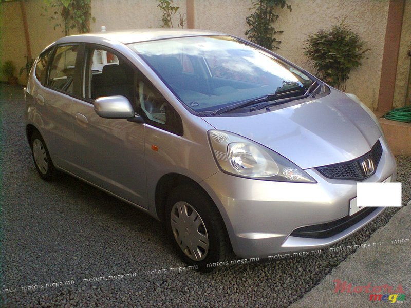 2008' Honda photo #3