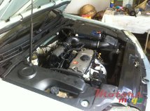 2004' Citroen Xsara photo #3