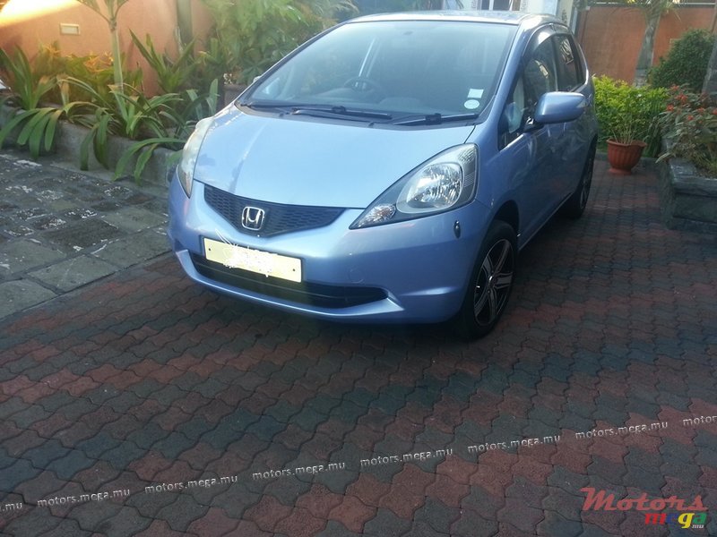 2007' Honda photo #2