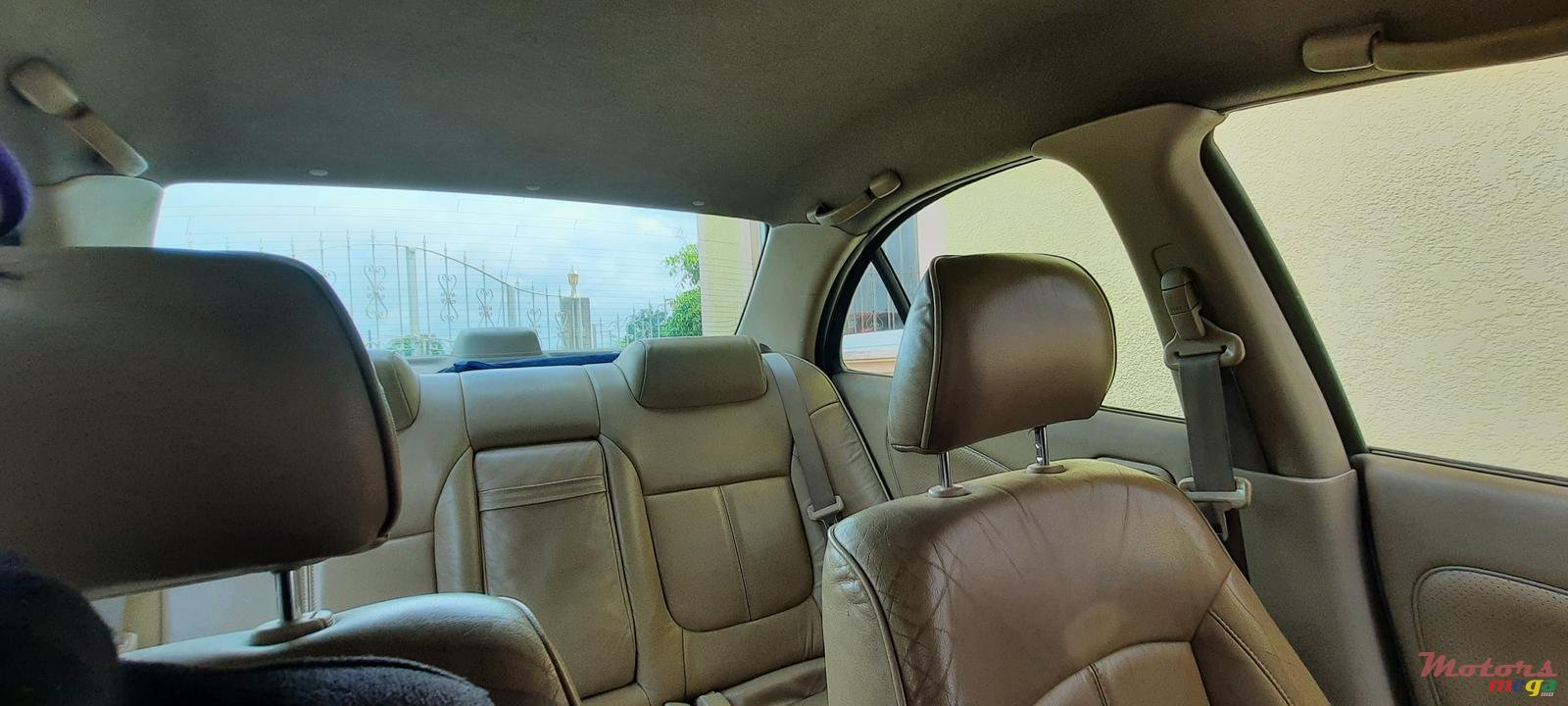 2005' Nissan Sunny none photo #5