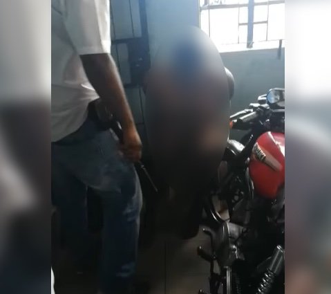 Vidéos de tortures alléguées : la police promet des actions « très sévères »