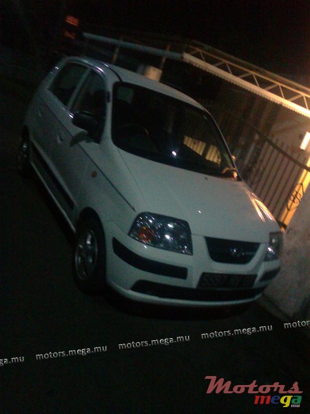 2007' Hyundai photo #1