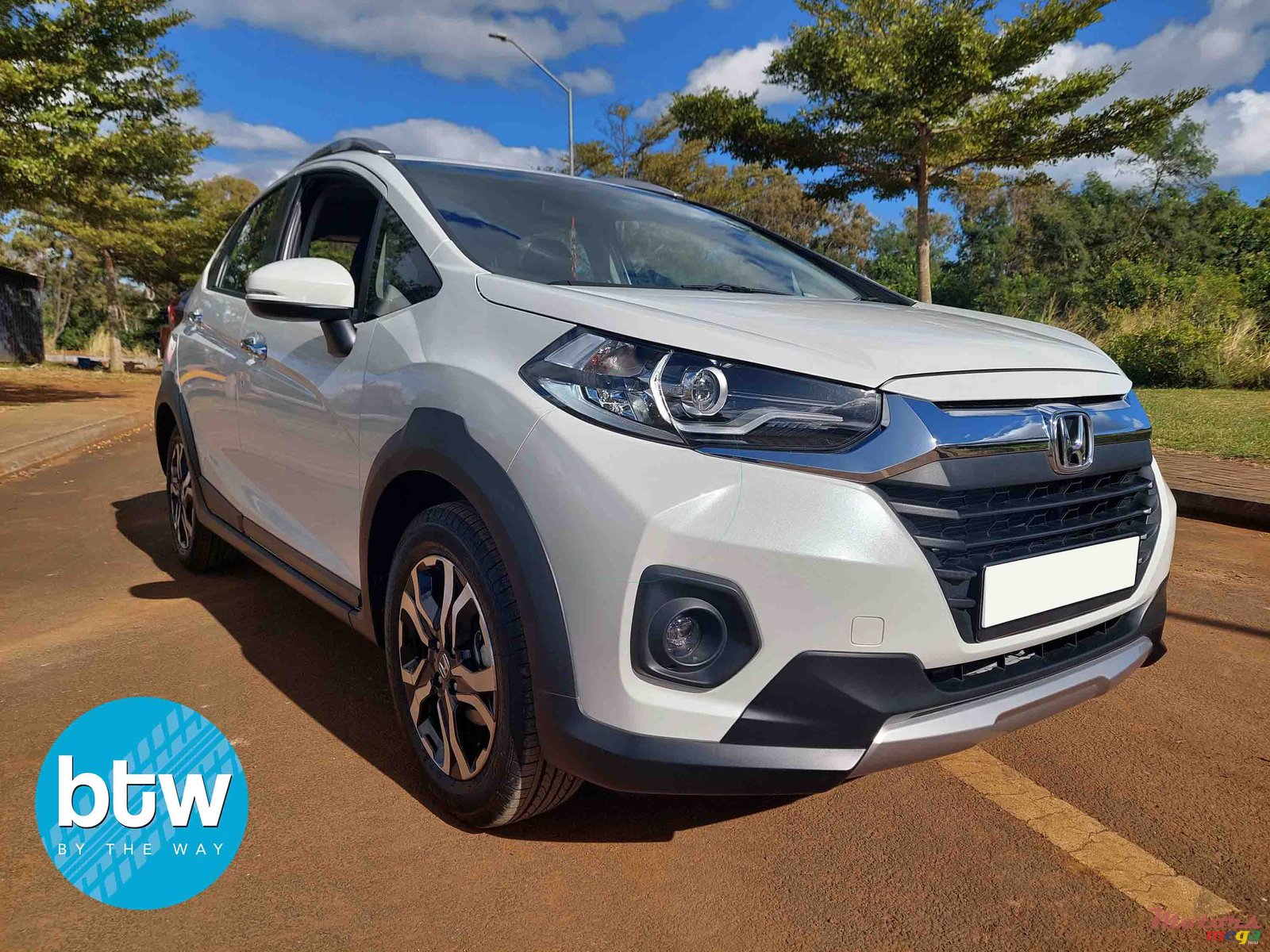 2022' Honda photo #1