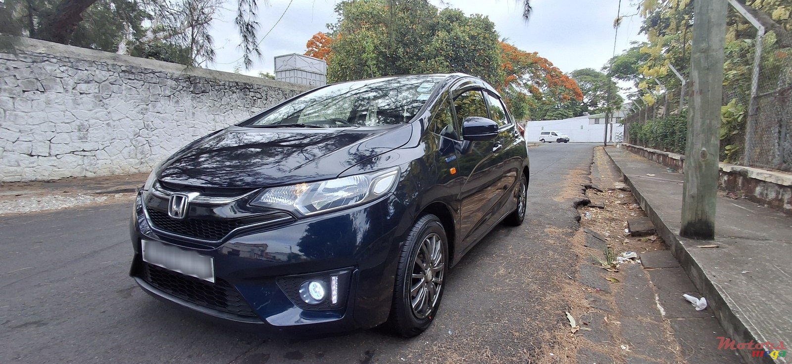 2016' Honda That S photo #1