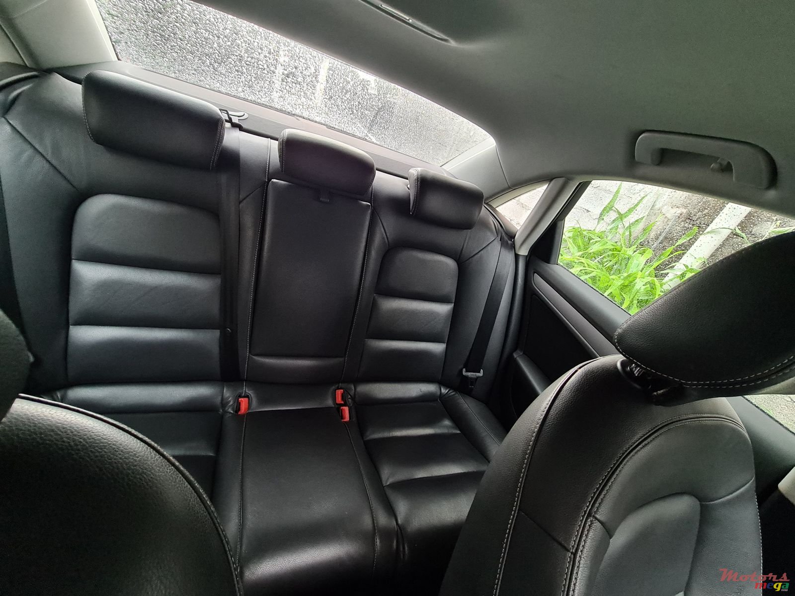 2014' Audi A4 Turbo photo #7