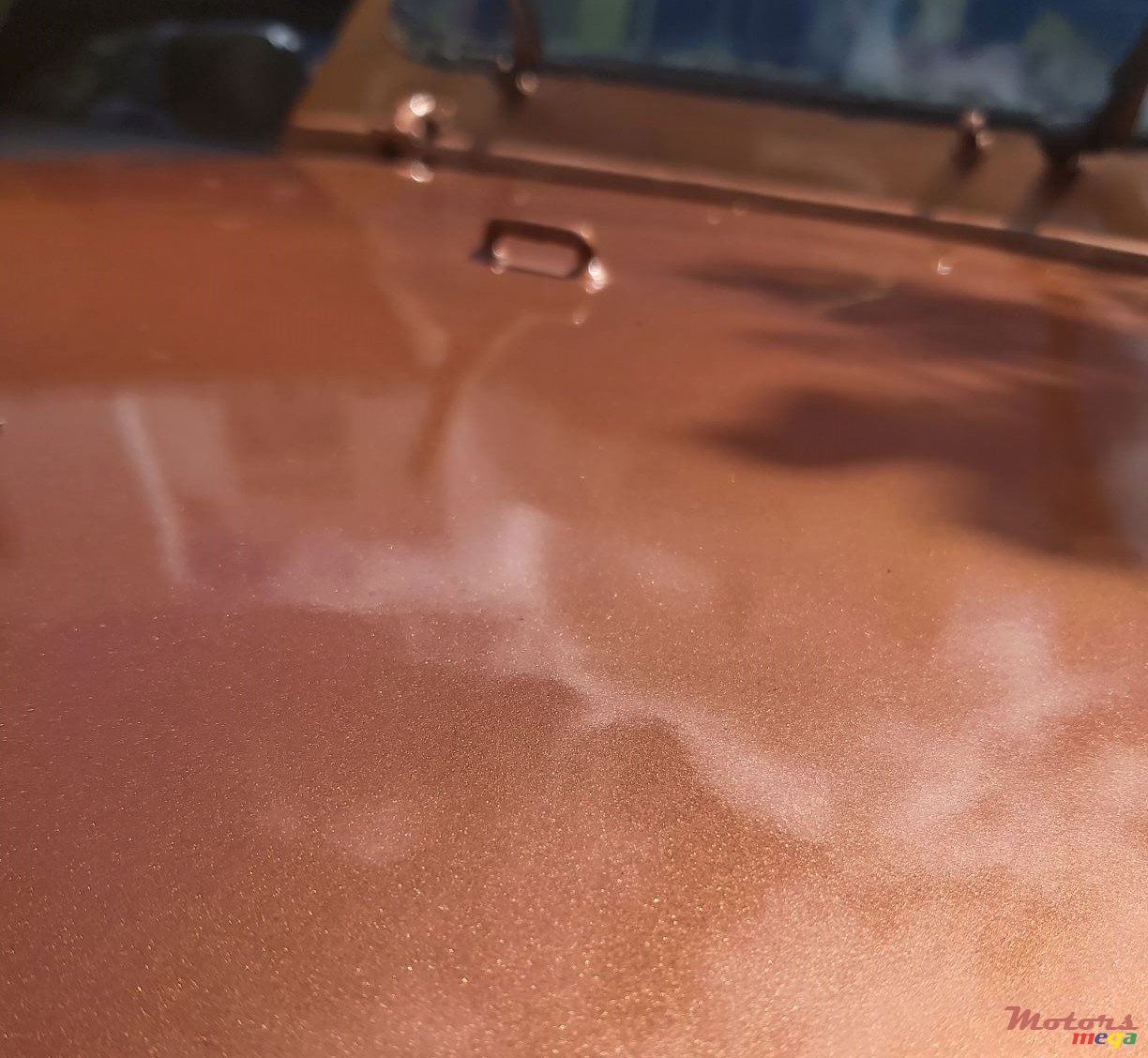 1985' Suzuki SJ 410 photo #6