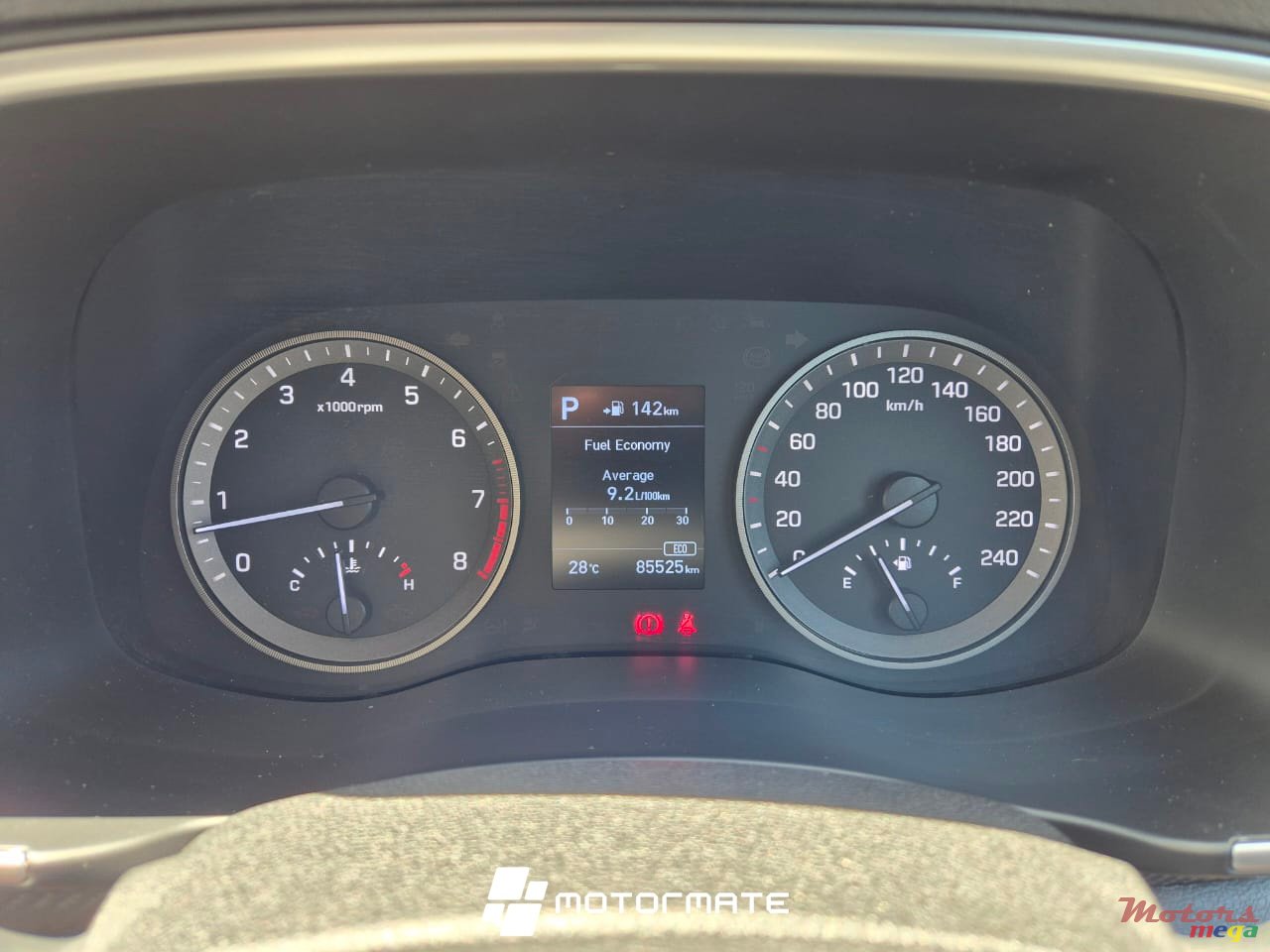 2020' Hyundai Tucson photo #7