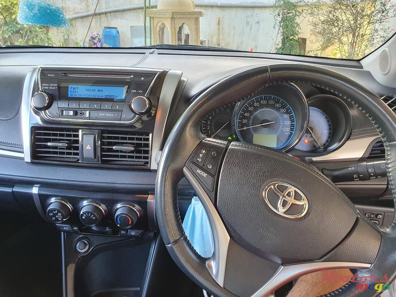 2013' Toyota Yaris , Urgent Sales photo #6