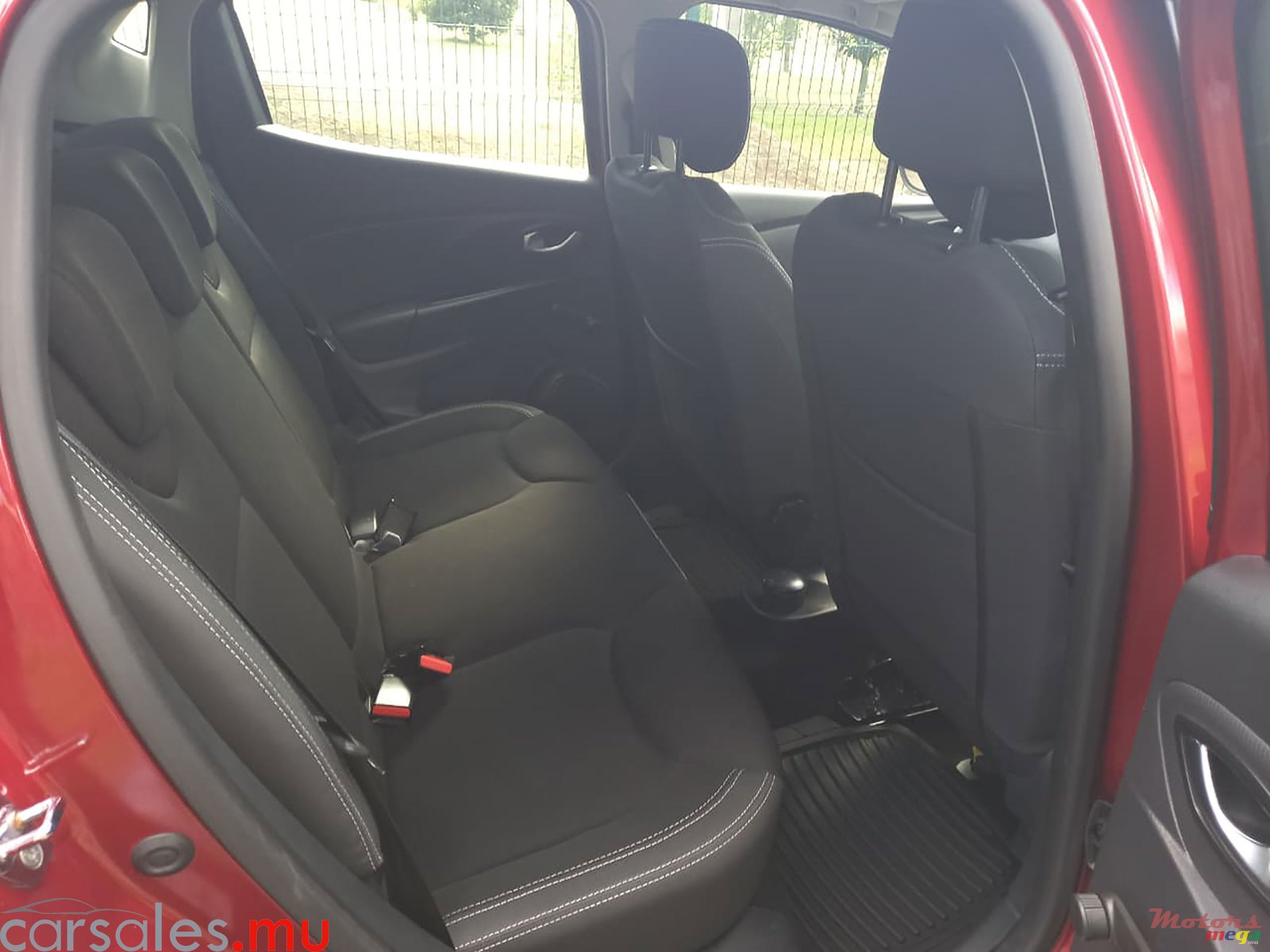2020' Renault Clio 4 ZEN 1.2 photo #5