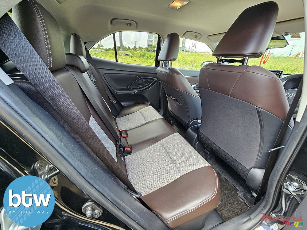 2020' Toyota Yaris Cross JAPAN photo #6