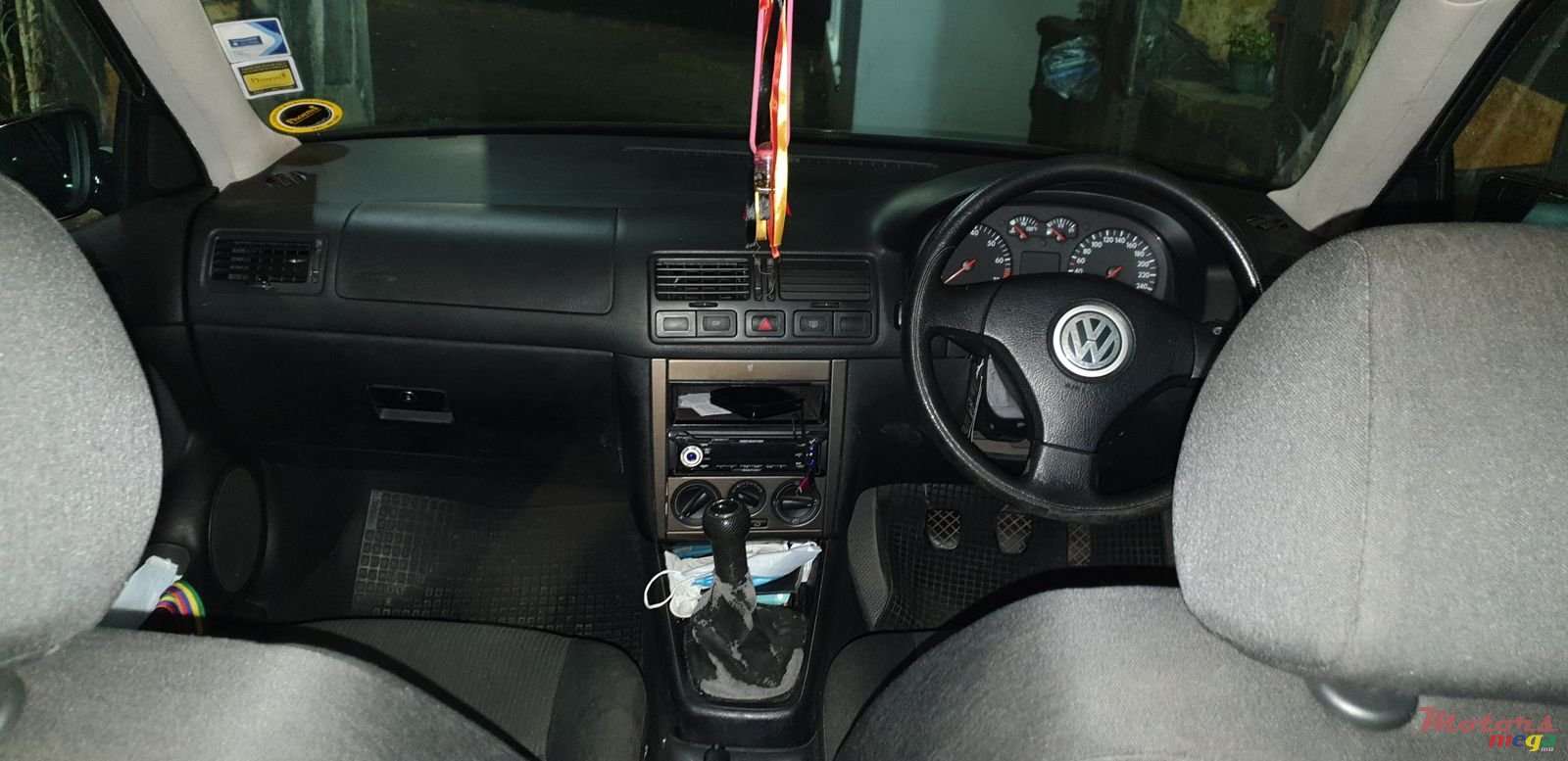 2005' Volkswagen photo #3