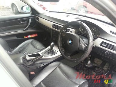 2005' BMW 320 320i with 170HP photo #3