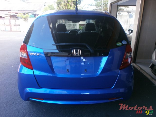 2013' Honda FIT USA fit japan photo #2