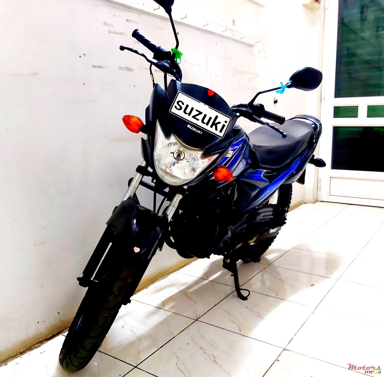 2015' Suzuki photo #2