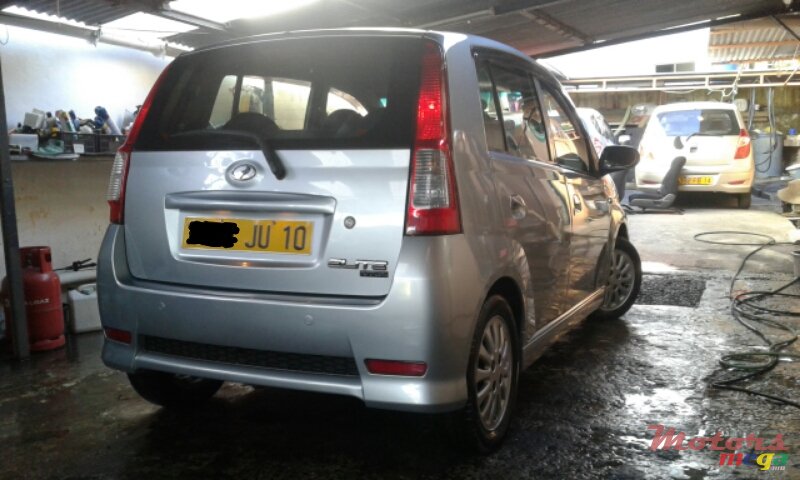 2010' Perodua VIVA Elite photo #4