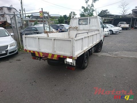 1994' Toyota Hi Ace photo #2