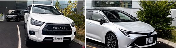 Trafic de drogue et blanchiment: Sept véhicules saisis, trois suspects arrêtés