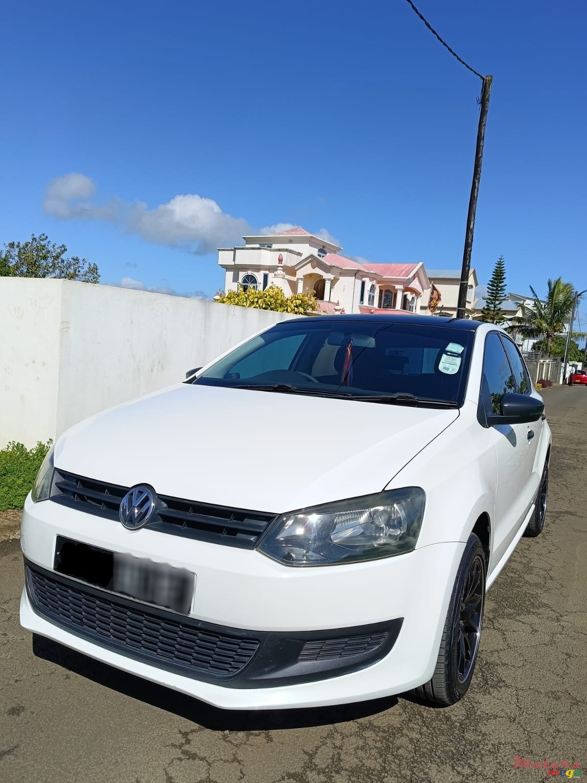 2012' Volkswagen photo #1