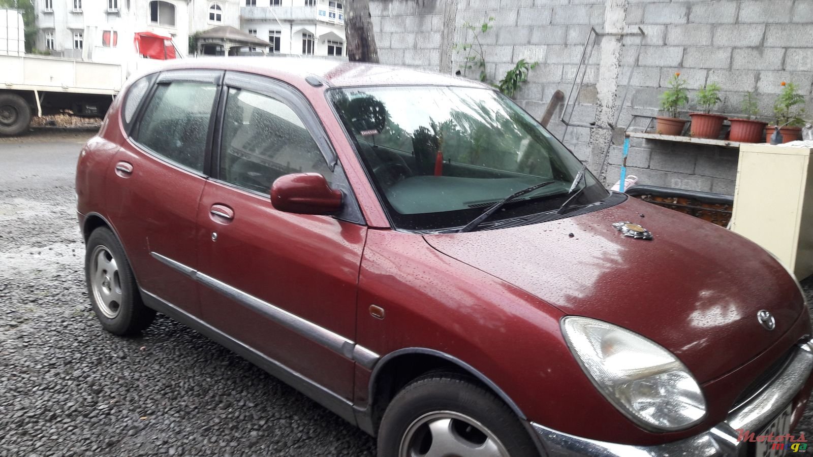 1999' Toyota photo #4