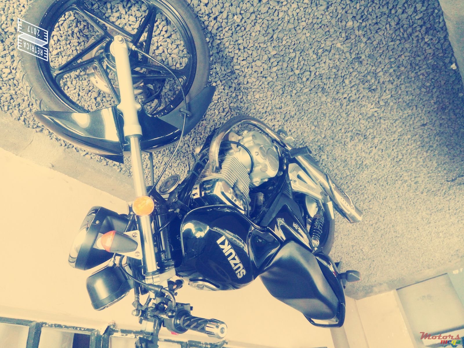 2014' Suzuki photo #2