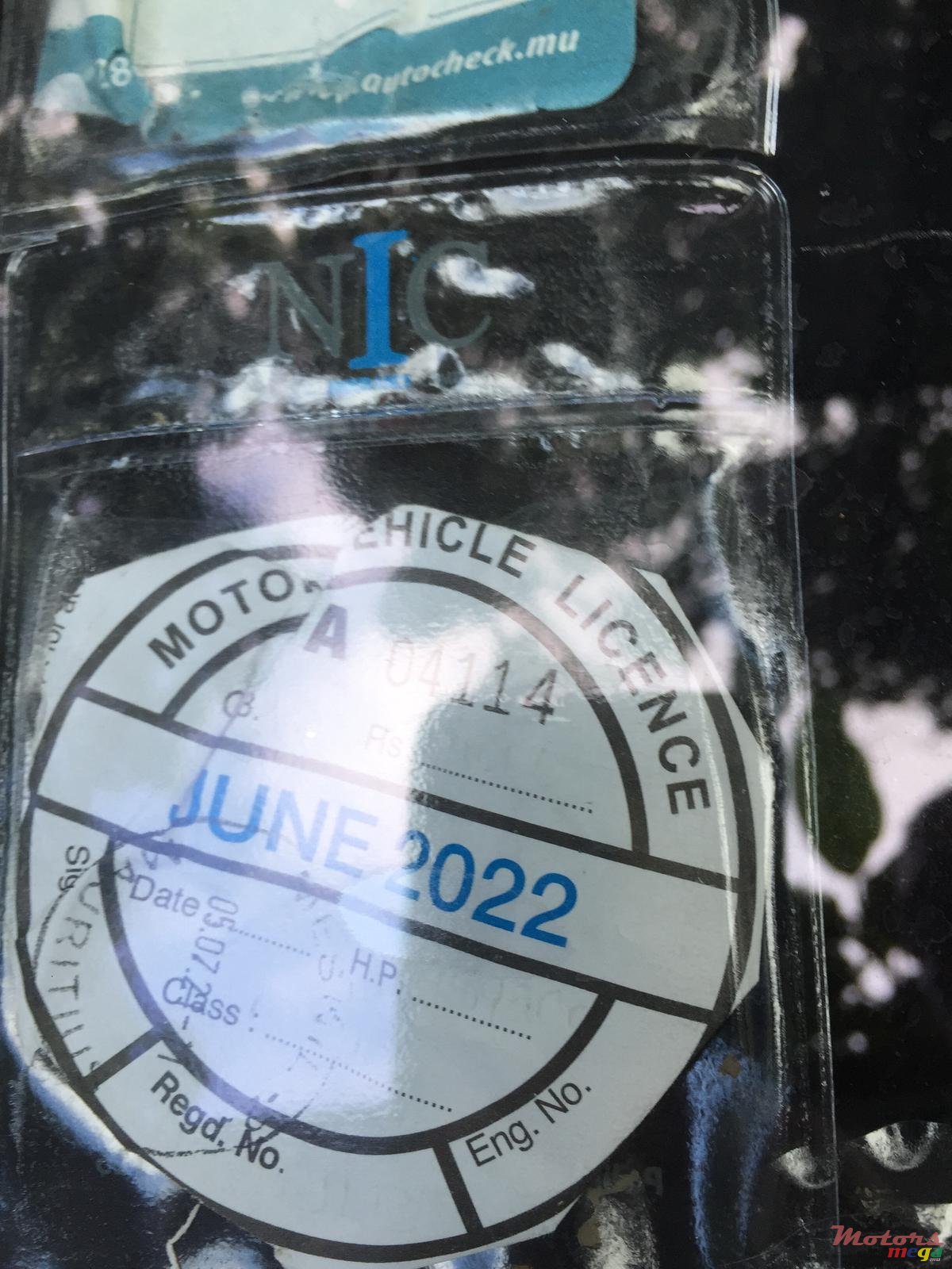 2013' Peugeot 508 photo #6