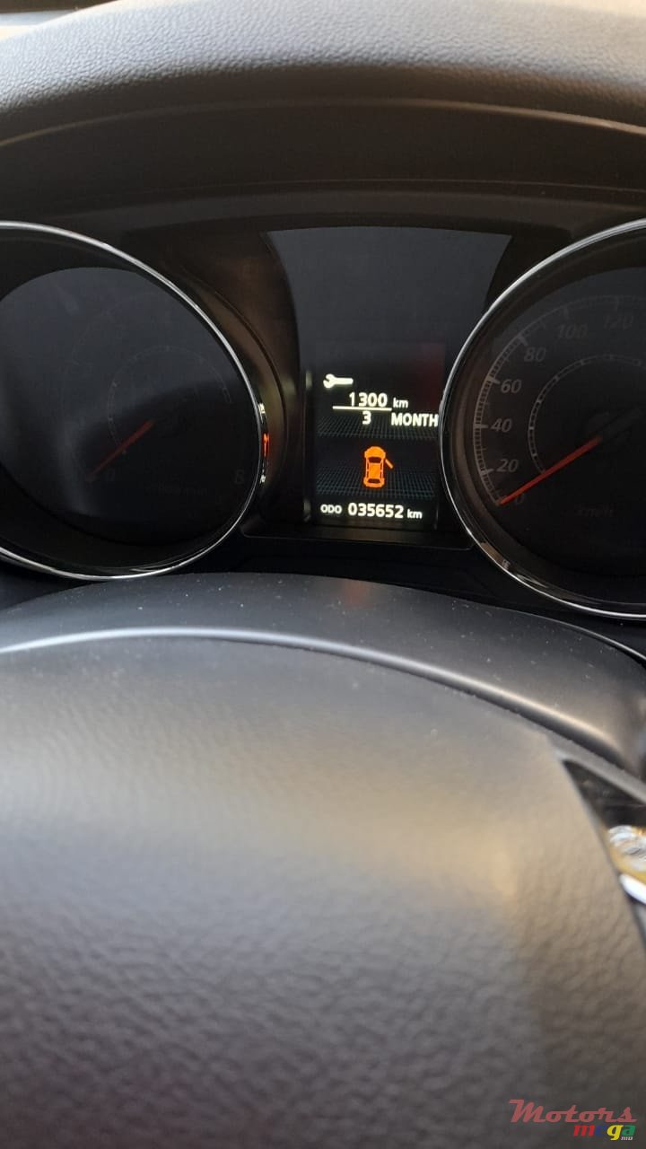 2018' Mitsubishi ASX photo #4