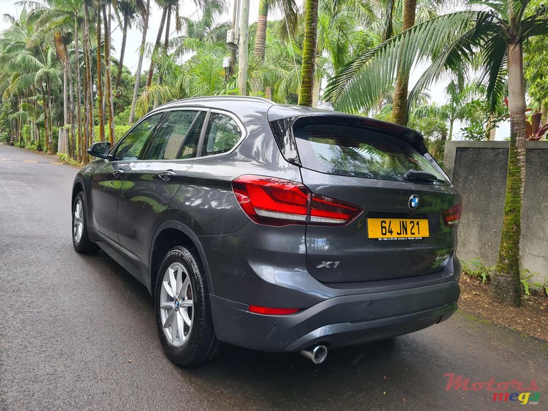 2021' BMW X1 Automatic photo #6