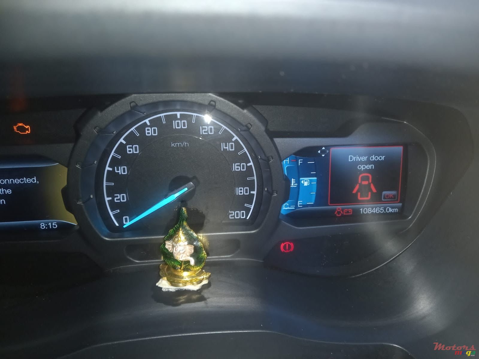 2017' Ford Ranger photo #4