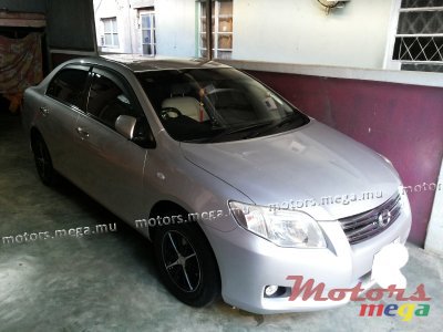 2008' Toyota photo #1