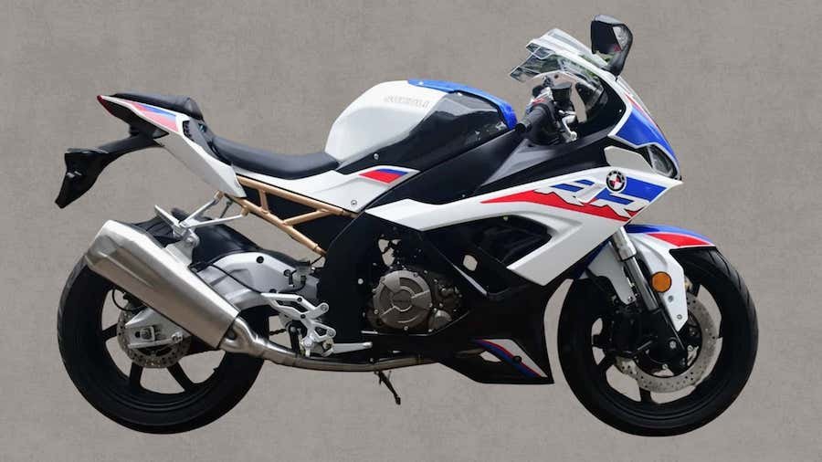 Jiangsu Daelg Sukuli 1000 RR