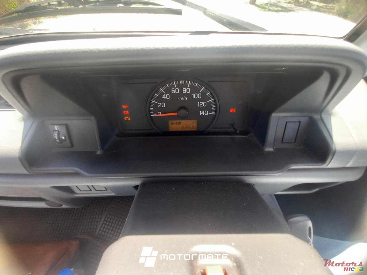 2024' Suzuki Super Carry photo #6