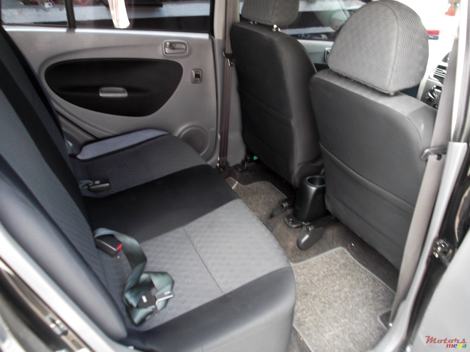 2013' Perodua photo #5