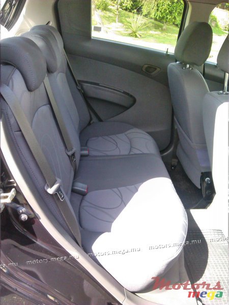 2011' Chevrolet LT photo #4