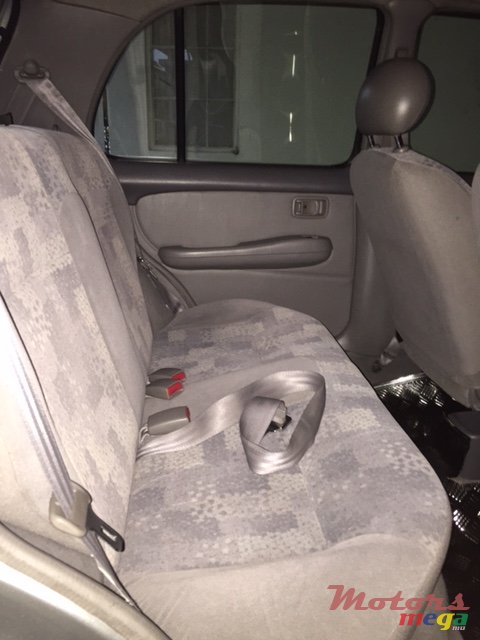 2000' Nissan March photo #4