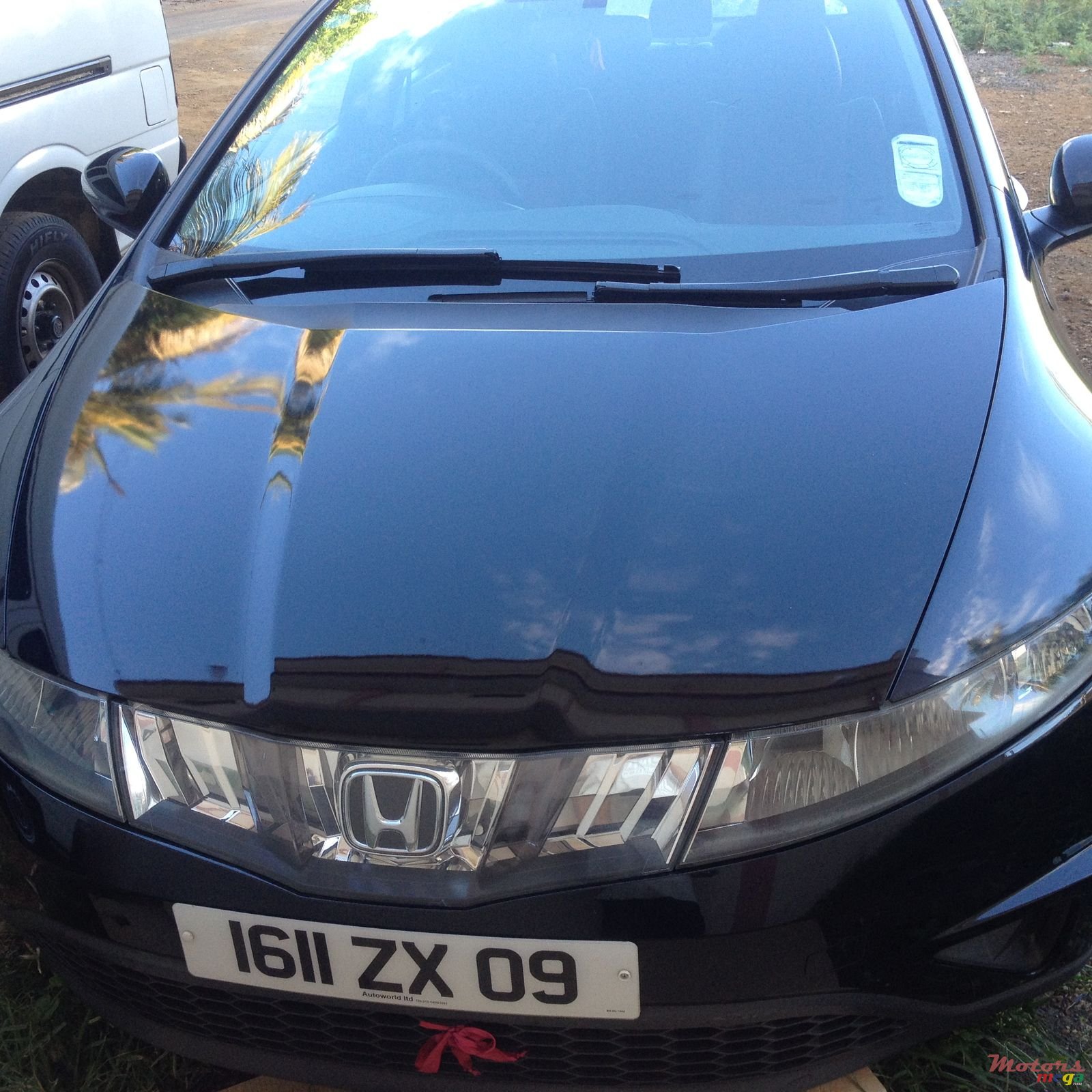 2009' Honda Civic photo #6