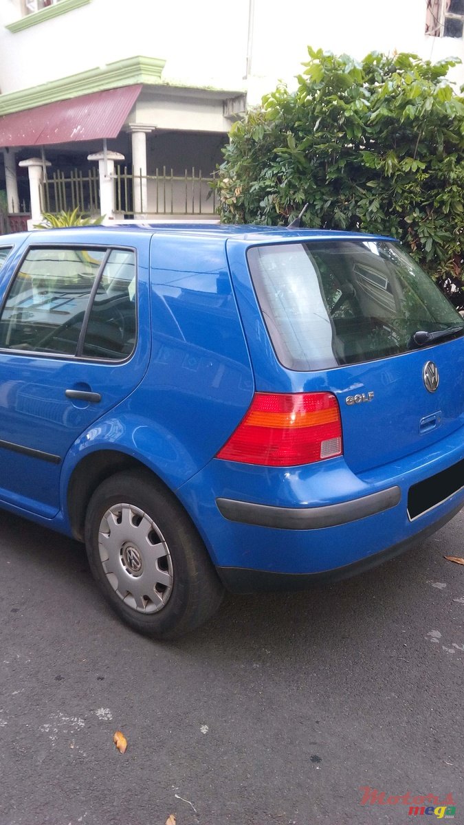 1999' Volkswagen photo #2