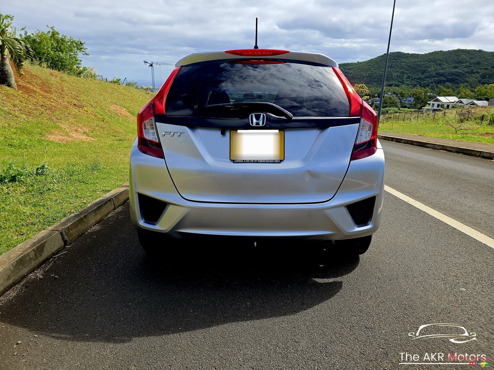 2014' Honda photo #4