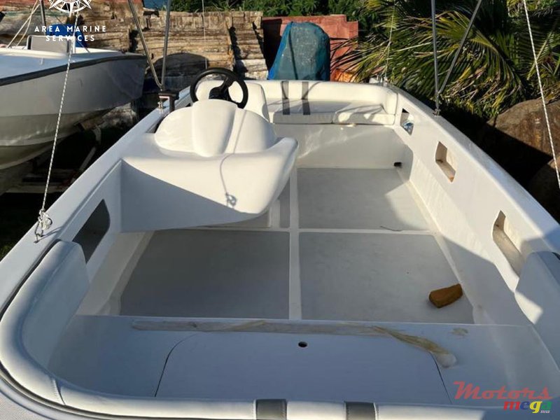 2023' Boston Whaler BOSTON 17 photo #1