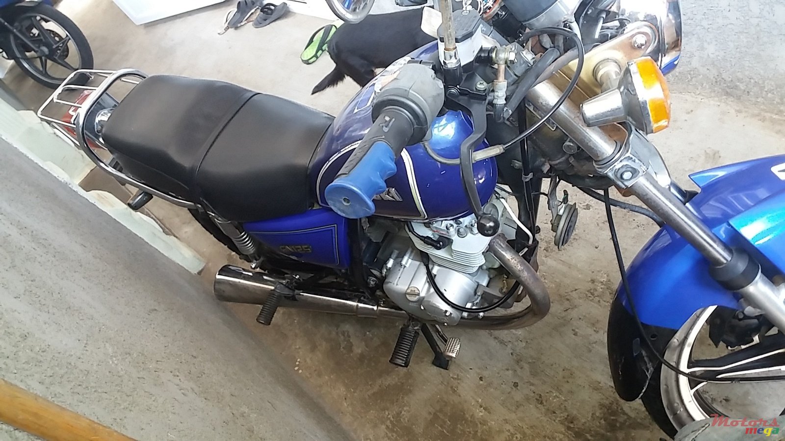 2003' Suzuki photo #3