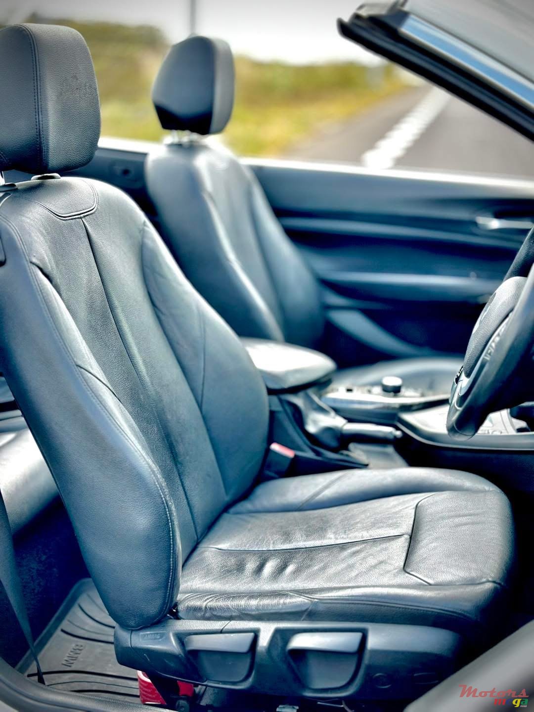 2016' BMW 218 photo #6