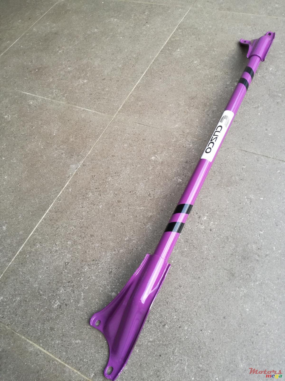 2000' Toyota Starlet photo #2